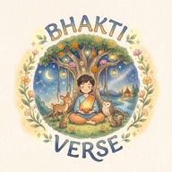 Bhakti Verse Hindi avatar